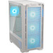 Cougar Корпус Cougar MX600 RGB White