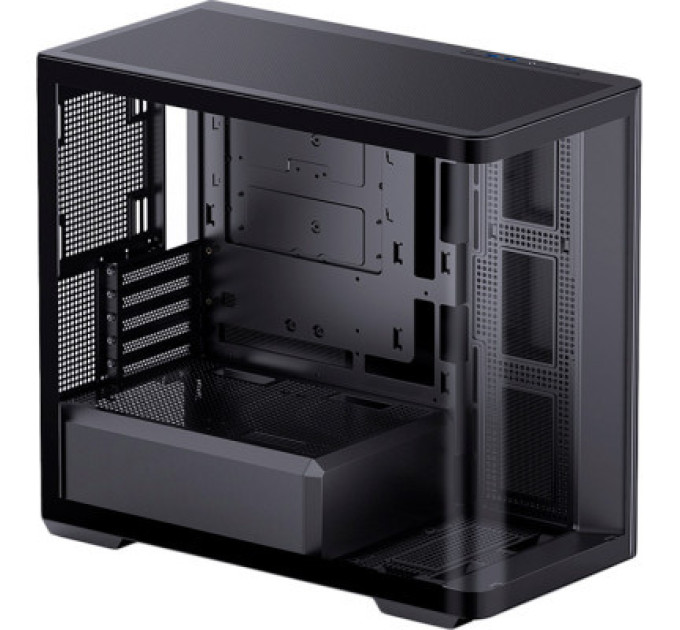 JONSBO Корпус JONSBO D300 Black