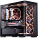 JONSBO Корпус JONSBO D300 Black