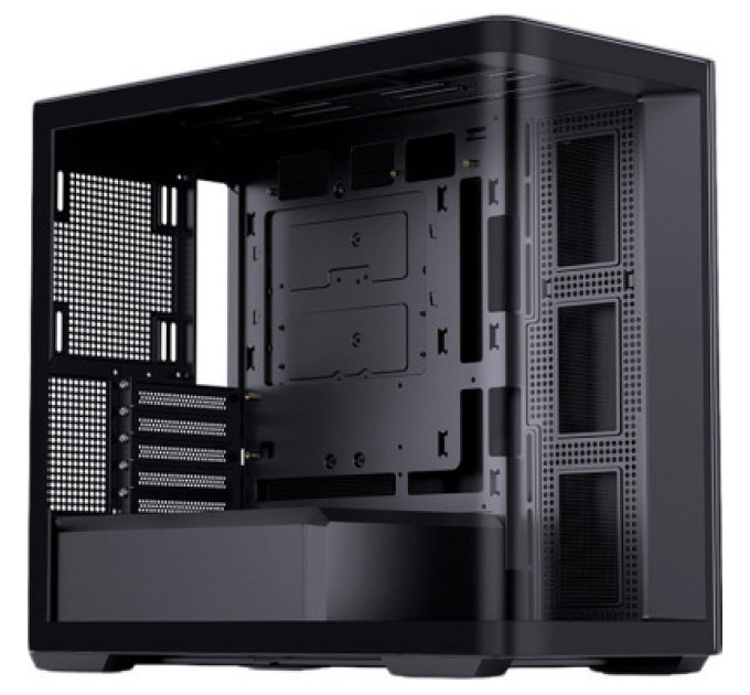 JONSBO Корпус JONSBO D300 Black