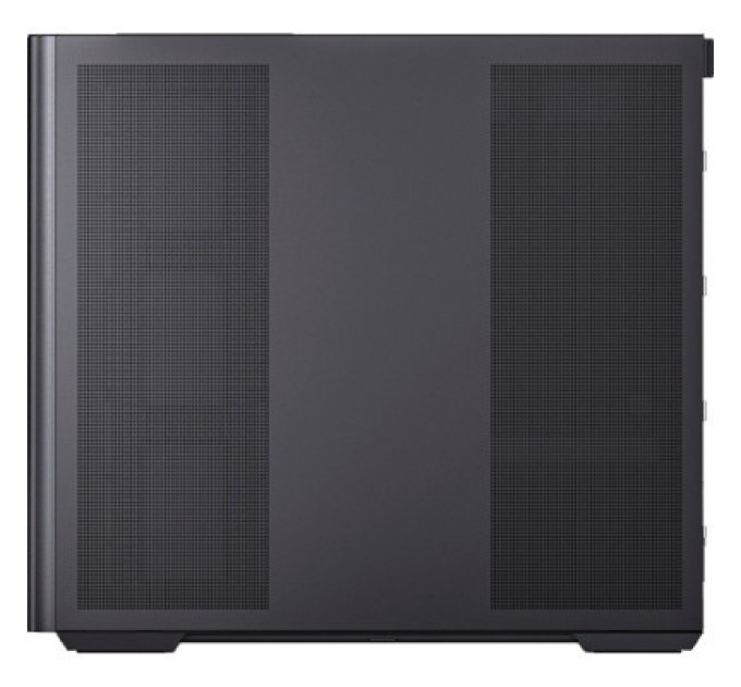 JONSBO Корпус JONSBO D300 Black