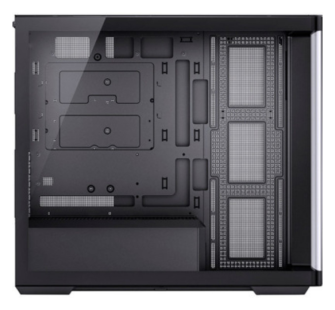 JONSBO Корпус JONSBO D300 Black