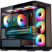 JONSBO Корпус JONSBO D300 Black