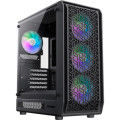 Gamemax Корпус Gamemax Forge MB
