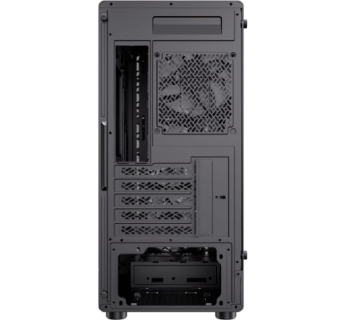 Gamemax Корпус Gamemax Forge MB