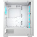 Cougar Корпус Cougar MX220 RGB White