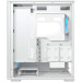 Cougar Корпус Cougar MX220 RGB White