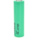 Liitokala Акумулятор 21700 5000mah, (4700-5100mah) 15A, 3.7V(2.5-4.2V), Yellow Liitokala (Lii-50E / 23384)