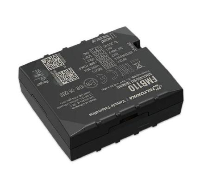 Teltonika GPS-трекер Teltonika FMB110