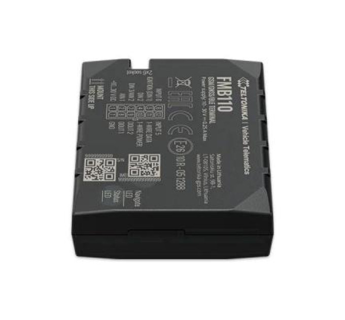 Teltonika GPS-трекер Teltonika FMB110
