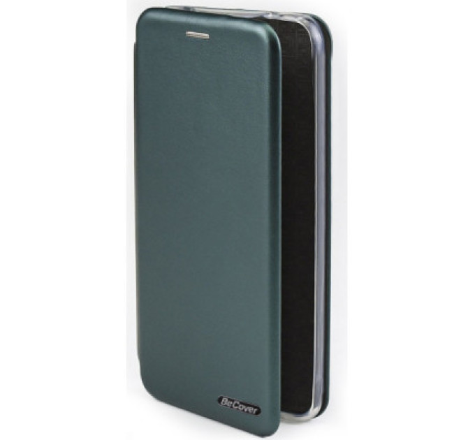 Чохол до мобільного телефона BeCover Exclusive Xiaomi Redmi Note 11/ Note 11s Dark Green (707016)