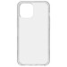 Чохол до мобільного телефона BeCover Apple iPhone 14 Pro Max Transparancy (708017)