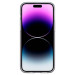 Чохол до мобільного телефона BeCover Apple iPhone 14 Pro Max Transparancy (708017)