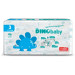 Dino Baby Підгузки Dino Baby Розмір 3 (4-9 кг) 46 шт (4823098410607)