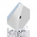 Чохол до планшета BeCover Soft Edge Pencil mount Apple iPad Air 4 10.9 2020/2021 Light Blue (706821)
