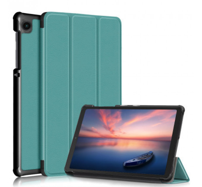 Чохол до планшета BeCover Smart Case Samsung Galaxy Tab A8 10.5 (2021) SM-X200 / SM-X2 (707263)