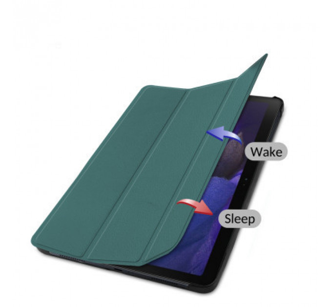 Чохол до планшета BeCover Smart Case Samsung Galaxy Tab A8 10.5 (2021) SM-X200 / SM-X2 (707263)
