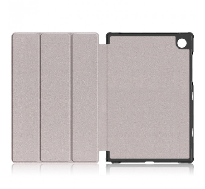 Чохол до планшета BeCover Smart Case Samsung Galaxy Tab A8 10.5 (2021) SM-X200 / SM-X2 (707262)