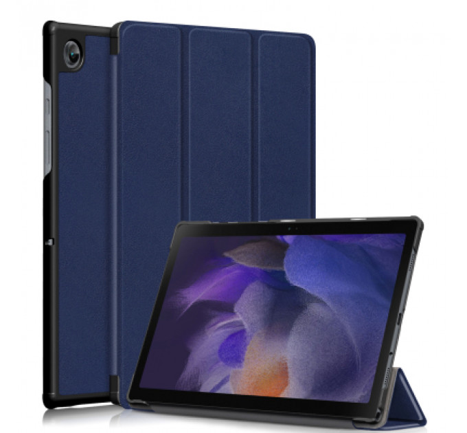 Чохол до планшета BeCover Smart Case Samsung Galaxy Tab A8 10.5 (2021) SM-X200 / SM-X2 (707262)