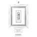 Armorstandart Скло захисне Armorstandart Icon Xiaomi Poco F6 Pro Black (ARM73499)