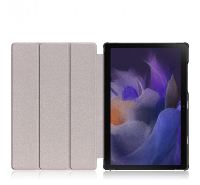 Чохол до планшета BeCover Smart Case Samsung Galaxy Tab A8 10.5 (2021) SM-X200 / SM-X2 (707262)