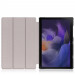 Чохол до планшета BeCover Smart Case Samsung Galaxy Tab A8 10.5 (2021) SM-X200 / SM-X2 (707262)