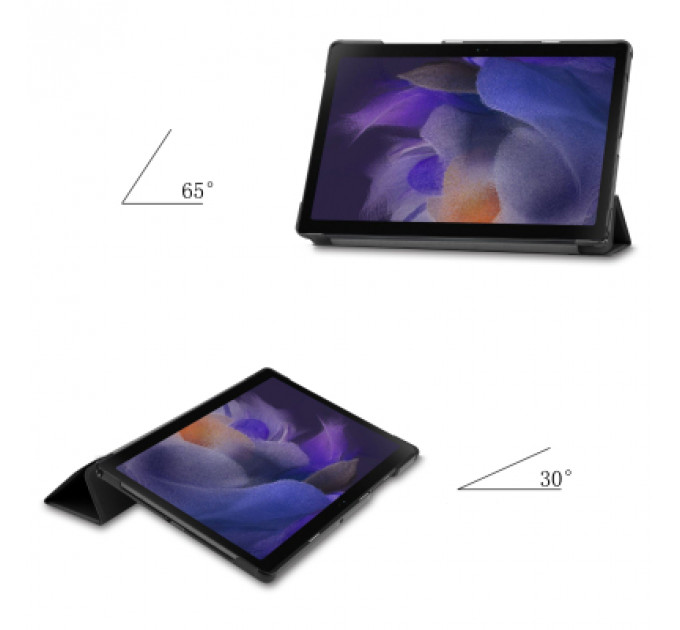 Чохол до планшета BeCover Smart Case Samsung Galaxy Tab A8 10.5 (2021) SM-X200 / SM-X2 (707262)