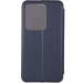 Чохол до мобільного телефона BeCover Exclusive Tecno Spark 20 (KJ5n) Deep Blue (711241)