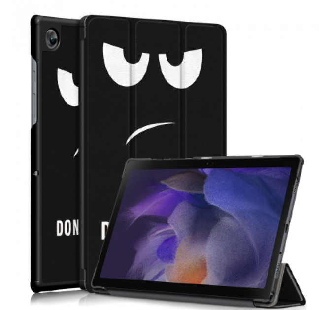 Чохол до планшета BeCover Smart Case Samsung Galaxy Tab A8 10.5 (2021) SM-X200 / SM-X2 (707271)