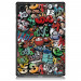 Чохол до планшета BeCover Smart Case Samsung Galaxy Tab A8 10.5 (2021) SM-X200 / SM-X2 (707274)