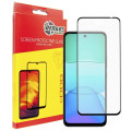 Dengos Скло захисне Dengos Full Glue Xiaomi Redmi 13 4G (black) (TGFG-361)