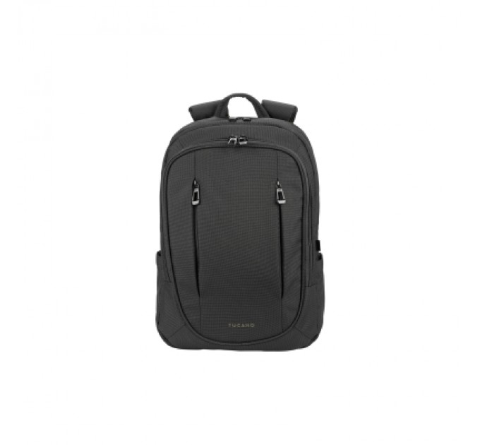 Tucano Рюкзак для ноутбука Tucano 15.6" Binario AGS, graphitic (BKBIN15-AGS-AX)