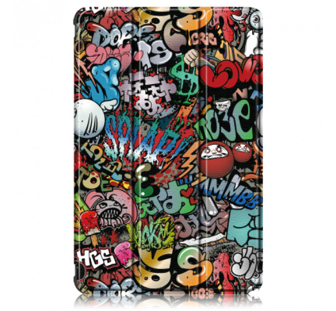 Чохол до планшета BeCover Smart Case Samsung Galaxy Tab A8 10.5 (2021) SM-X200 / SM-X2 (707274)