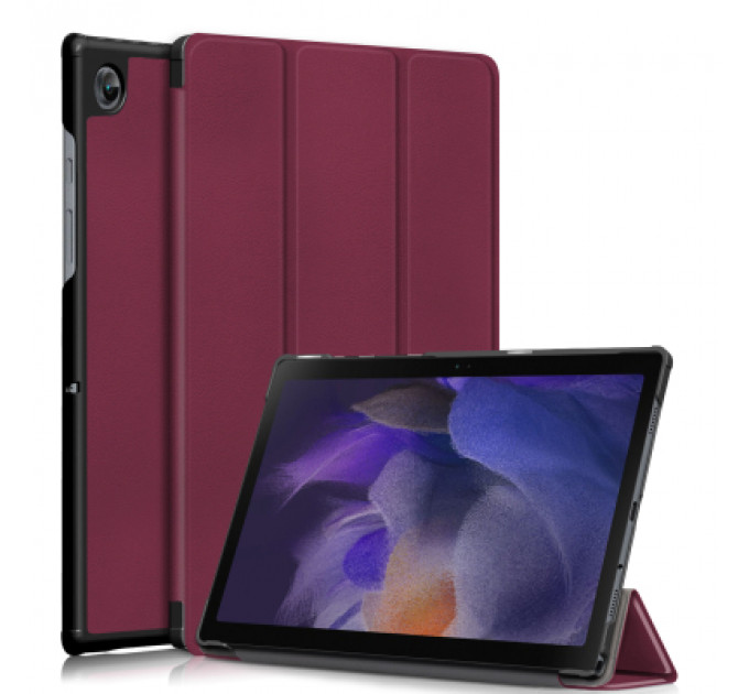 Чохол до планшета BeCover Smart Case Samsung Galaxy Tab A8 10.5 (2021) SM-X200 / SM-X2 (707268)