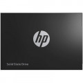 Накопичувач SSD 2.5" 120GB S650 HP (345M7AA)
