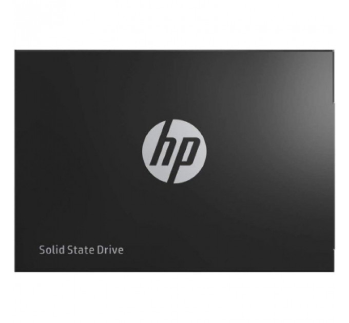 Накопичувач SSD 2.5" 120GB S650 HP (345M7AA)
