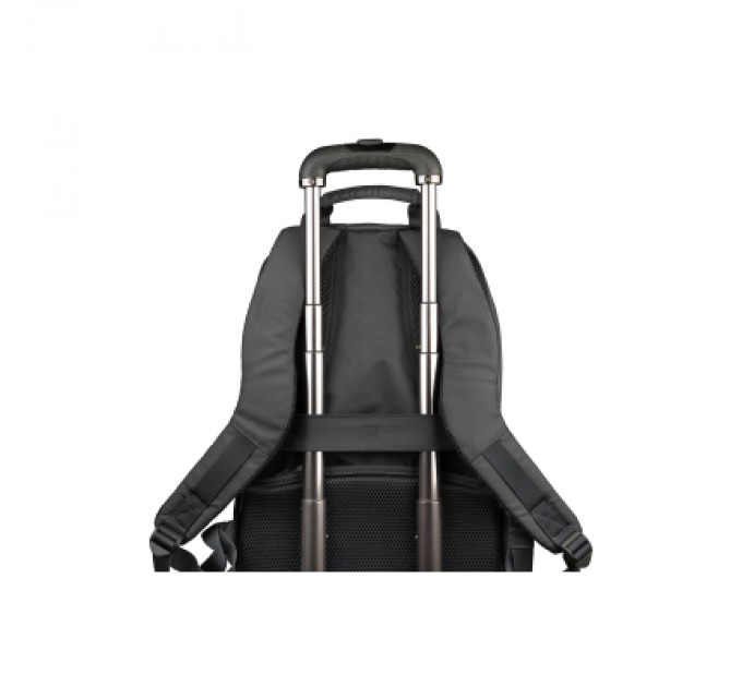 Tucano Рюкзак для ноутбука Tucano 14" Bizip black (BKBZ14-X-BK)