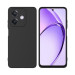 BeCover Чохол до мобільного телефона BeCover Oppo A3 4G / А3х 4G Black (712769)
