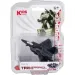 Трансформер Kids Team Літак F-22 (E2025-02)
