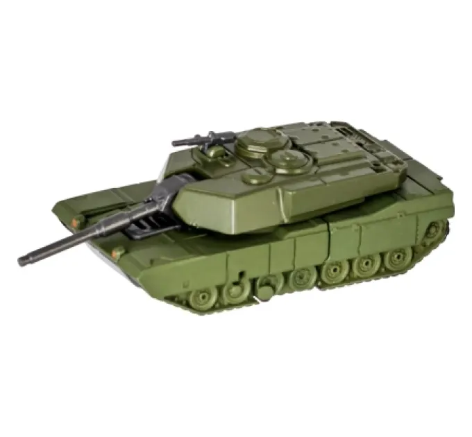 Трансформер Kids Team Танк Abrams (E2028-02)