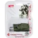 Трансформер Kids Team Танк Abrams (E2028-02)