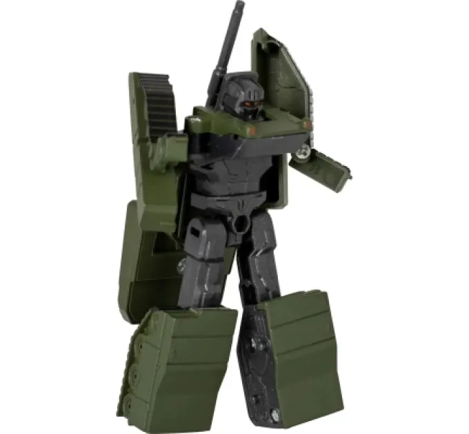 Трансформер Kids Team Танк Abrams (E2028-02)