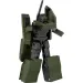Трансформер Kids Team Танк Abrams (E2028-02)