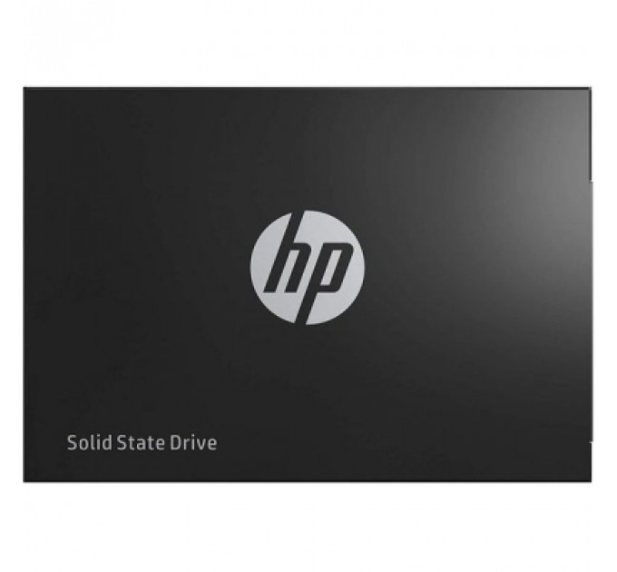 Накопичувач SSD 2.5" 500GB S700 HP (2DP99AA)