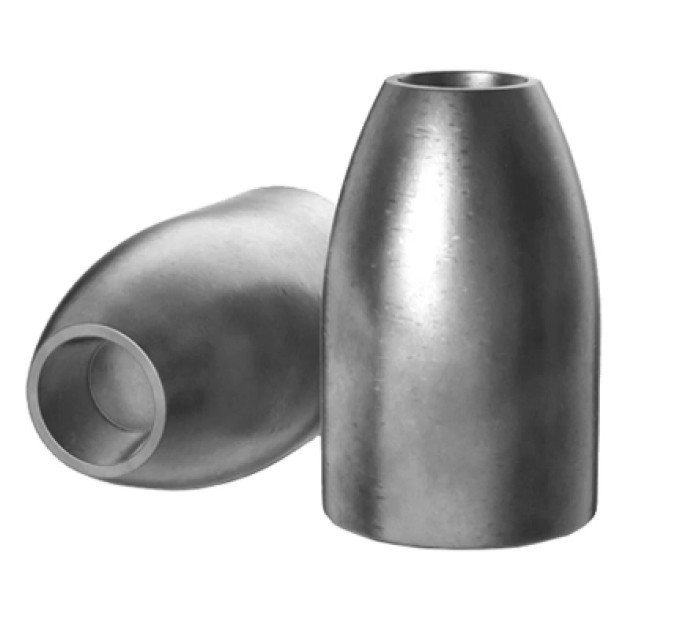 Пульки H&N Slug HP 4,5 мм 20 г 250 шт/уп (96345102001)