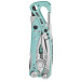 Мультитул Leatherman Skeletool CX Paradise (833135)