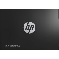 Накопичувач SSD 2.5" 512GB S750 HP (16L53AA)