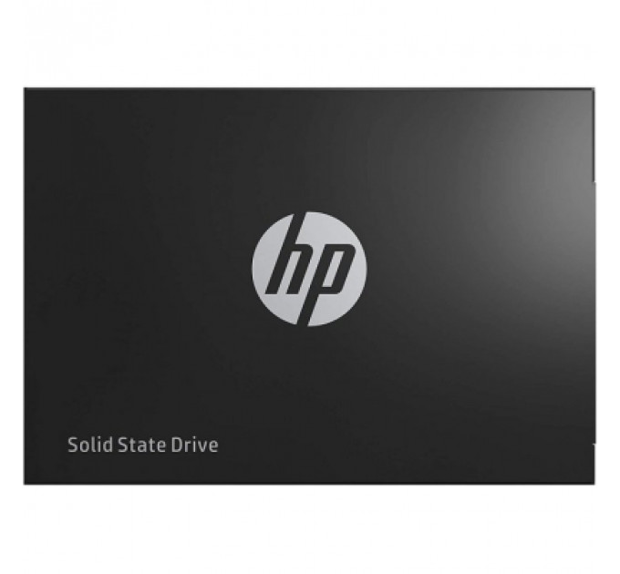 Накопичувач SSD 2.5" 512GB S750 HP (16L53AA)