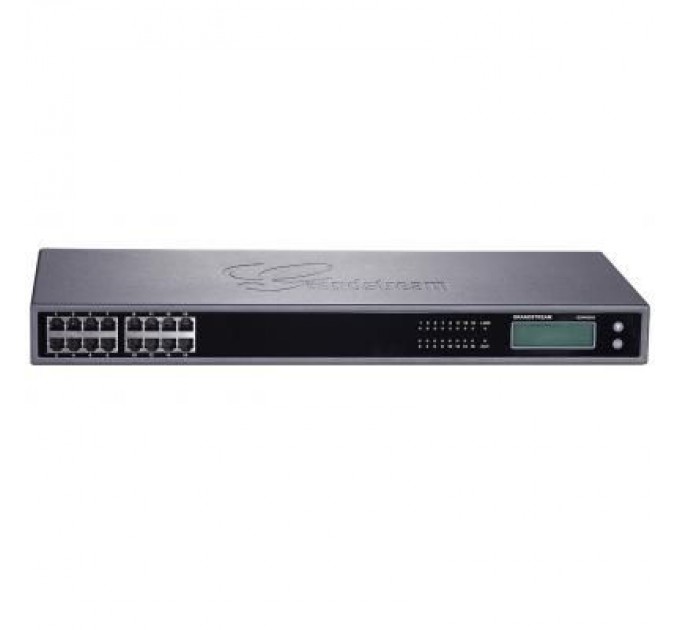VoIP-шлюз Grandstream GXW4216