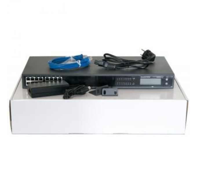 VoIP-шлюз Grandstream GXW4216